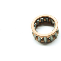 Bearing Piston Pin For Yamaha Outboard 5HP 8HP - Bearing Cylinder #10 - New # 93310-418C4-00 - 93310-41809-00 - RCMA
